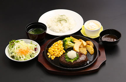 画像：すき焼き