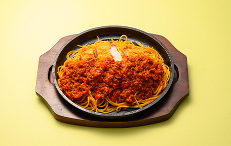 画像：スパカツ