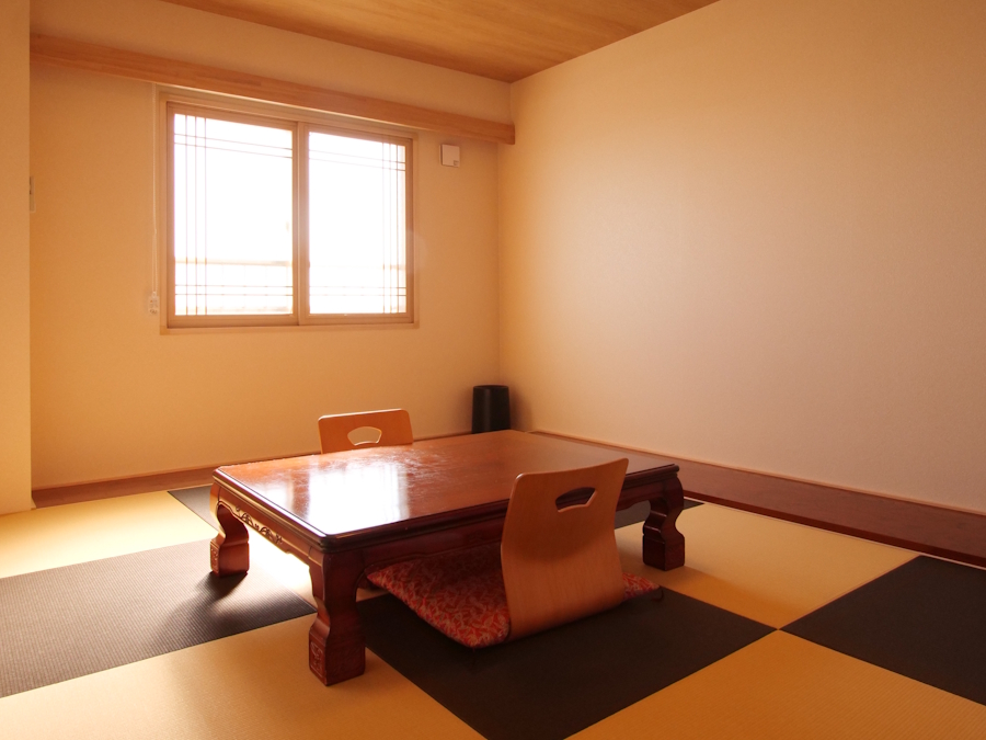 画像：ジュニアスイート