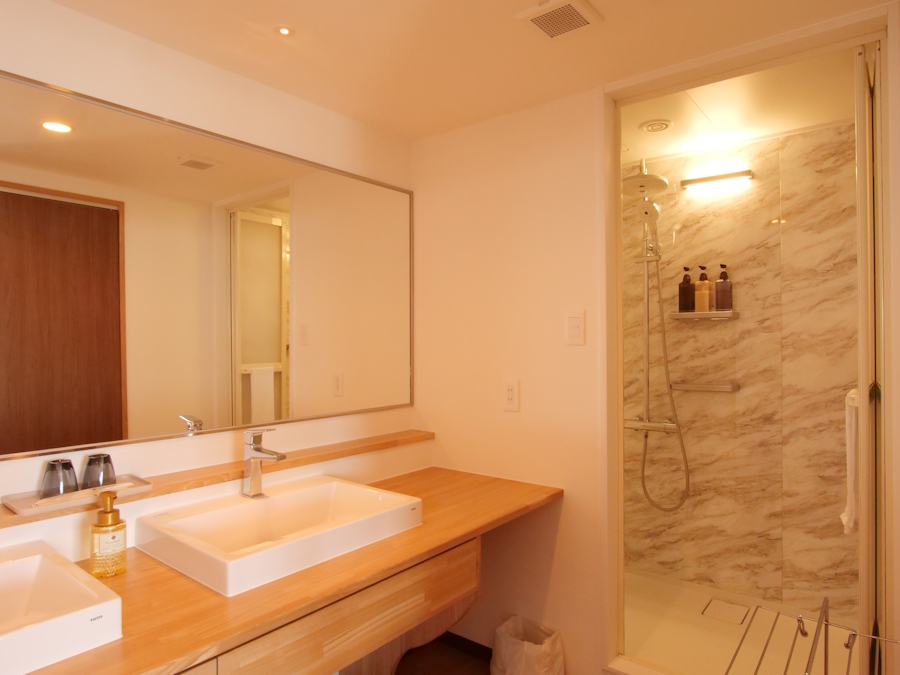 画像：ジュニアスイート