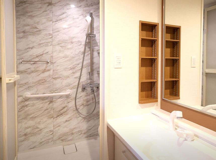 画像：パシフィックオーシャンビューツイン