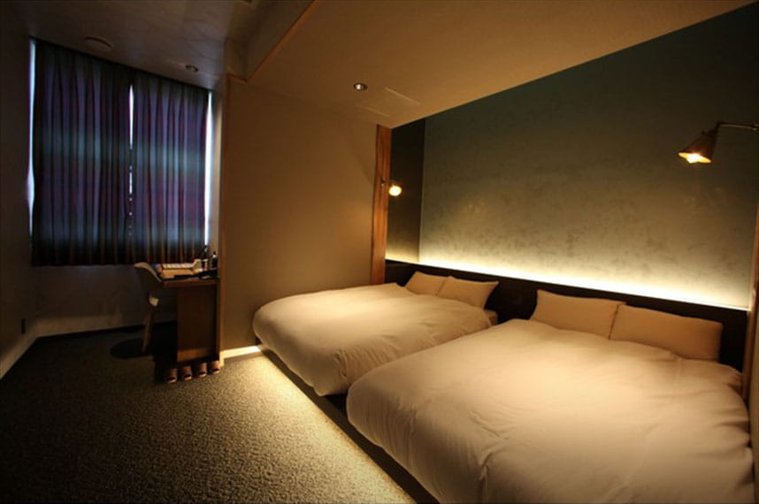 画像：デザイナーズツイン