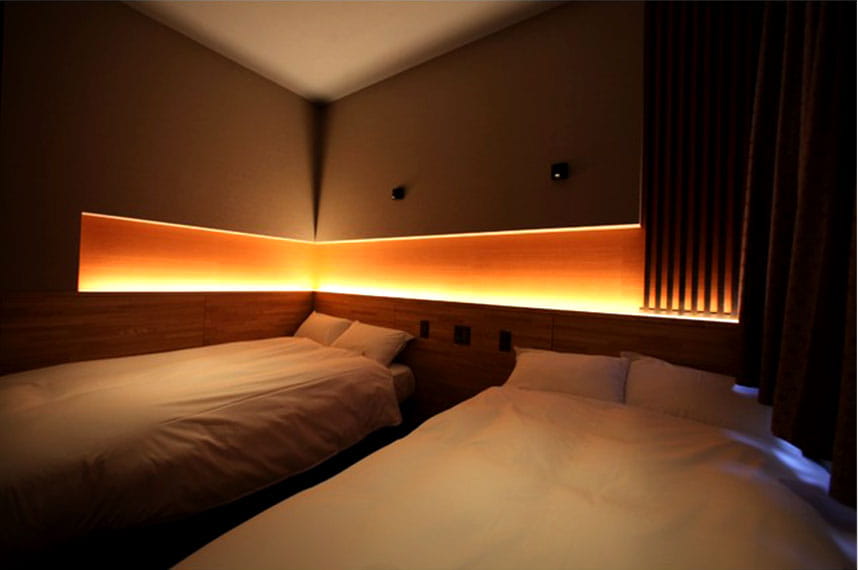 画像：デザイナーズツイン