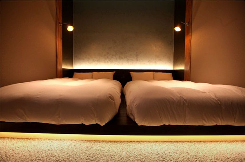 画像：デザイナーズツイン