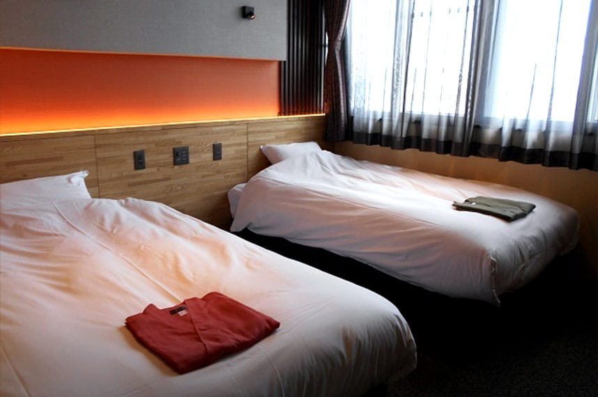 画像：デザイナーズツイン