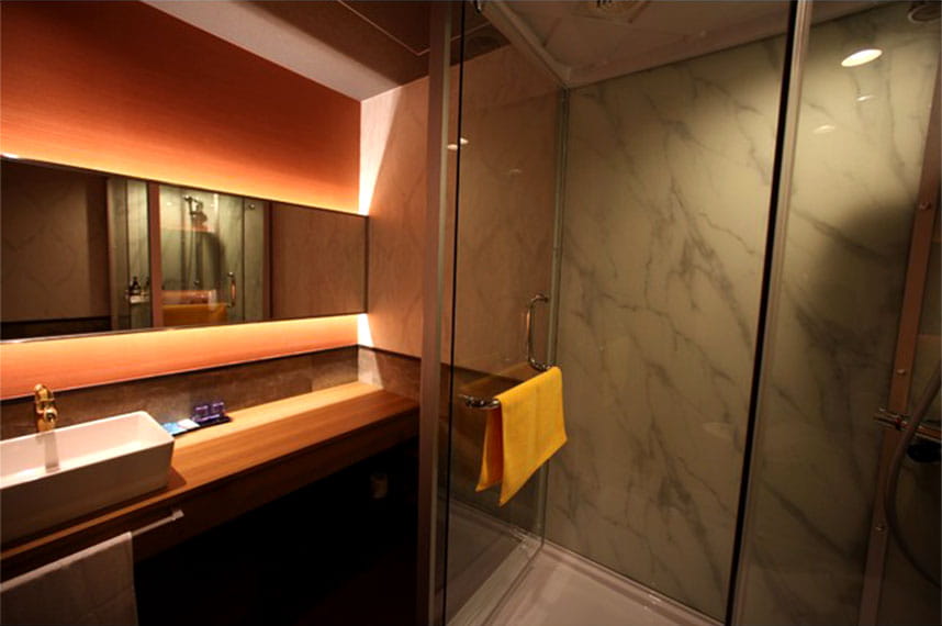 画像：デザイナーズツイン