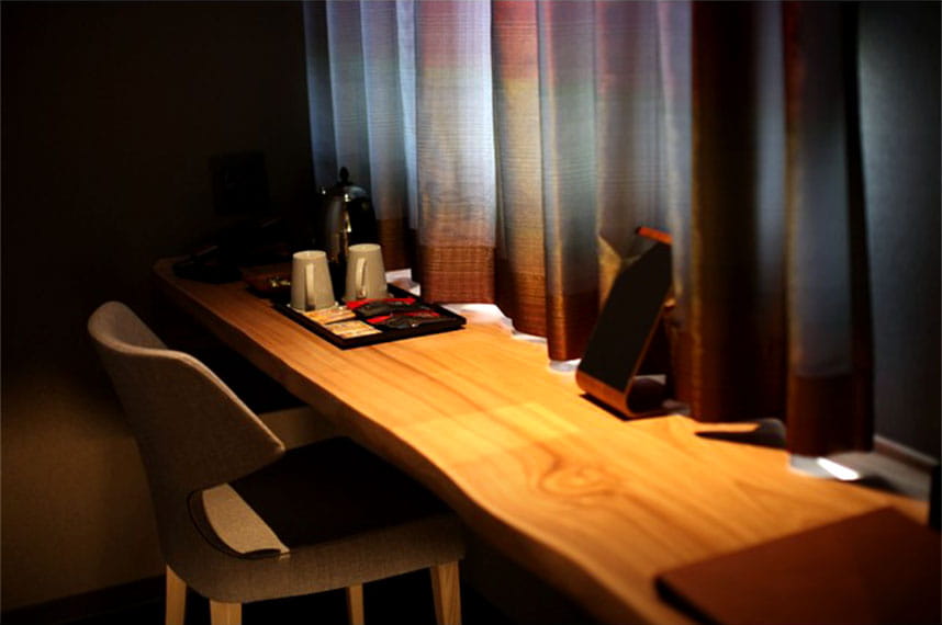 画像：デザイナーズツイン